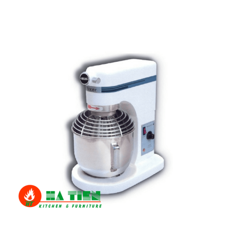 Máy trộn bột — Hà Tiên Corp