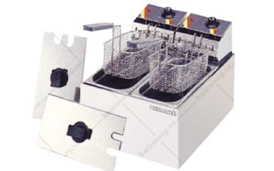 Bếp chiên nhúng điện