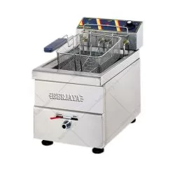 Bếp Chiên Nhúng Đơn Bằng Điện SDF 12