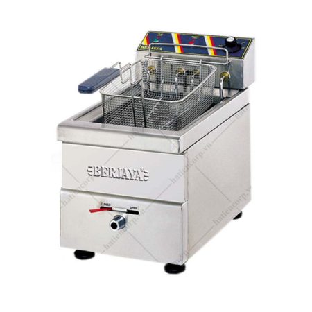 Bếp Chiên Nhúng Đơn Bằng Điện SDF 12
