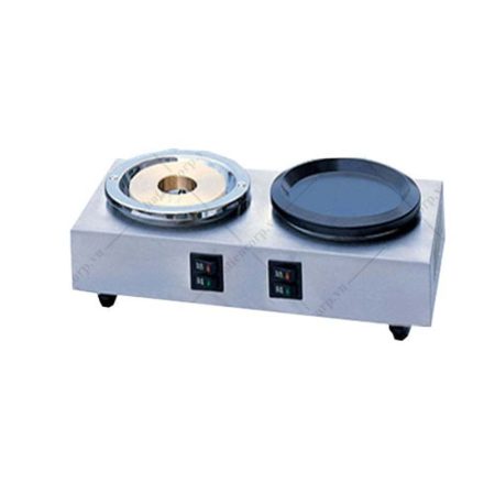 Bếp hầm và nấu cafê