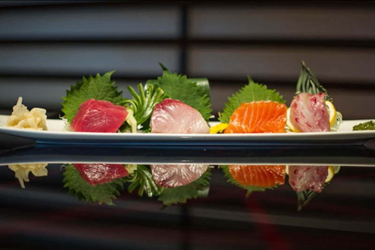 Nhà hàng Ichi Sushi