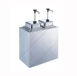 bình tương inox