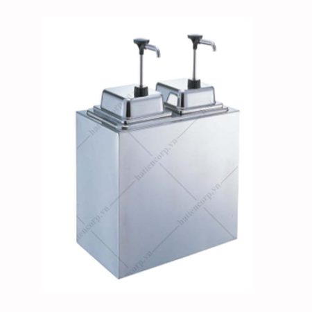 bình tương inox