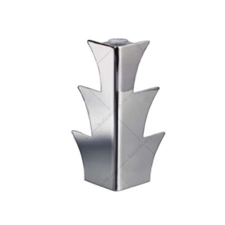 chân đế inox