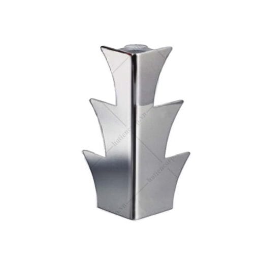 chân đế inox