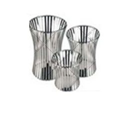 Chân đế inox 8007A-23