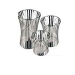 Chân đế inox 8007A-23