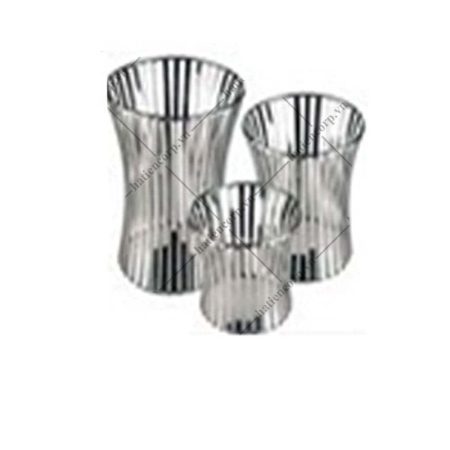 Chân đế inox 8007A-23