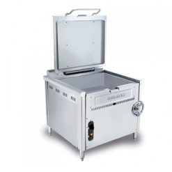 Chảo chiên tay quay công nghiệp TP3237