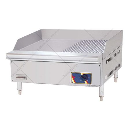 Bếp chiên phẳng bằng điện EG3500 - 12R