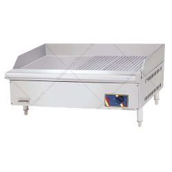 Bếp chiên phẳng bằng điện EG5250 - 12R