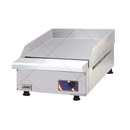 Bếp chiên phẳng bằng điện EG3000