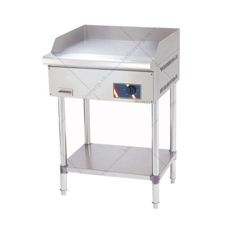 bếp chiên phẳng