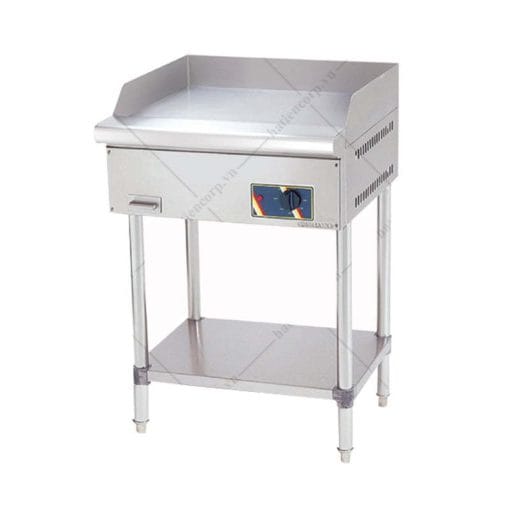 bếp chiên phẳng