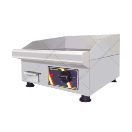 Bếp chiên phẳng bằng điện EG1750