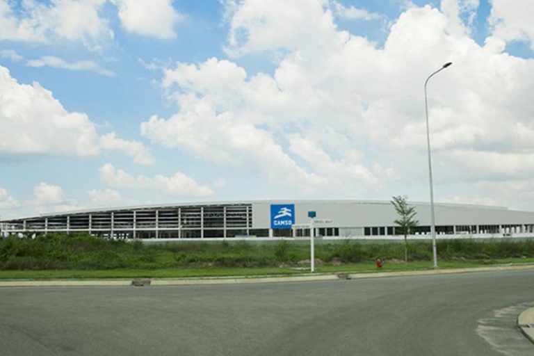 bếp công nghiệp