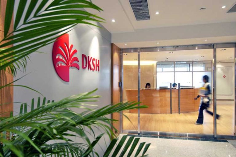 Công ty DKSH Việt Nam