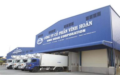 bếp công nghiệp tại Đồng Tháp