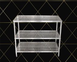 kệ bát inox