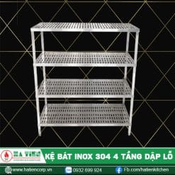 kệ bát inox 304