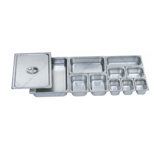 Khay inox
