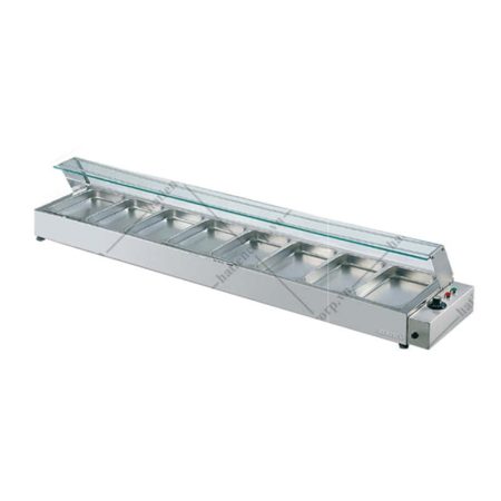 Quầy giữ nóng thức ăn