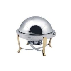 lò hầm chân vàng