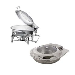 Nồi giữ nhiệt buffet
