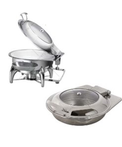 Nồi giữ nhiệt buffet