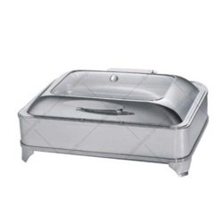 nồi hâm nóng thức ăn buffet