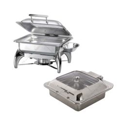 Nồi hâm nóng buffet