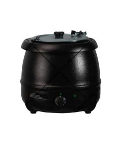 nồi hâm soup tròn