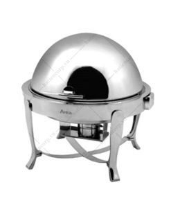 Lò hầm soup buffet tròn