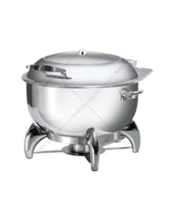 Nồi hâm soup tròn