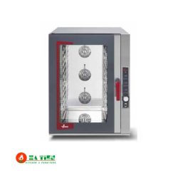 Lò hấp nướng đa năng Venix G12D
