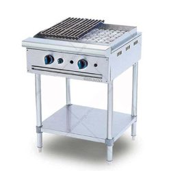 lò nướng than CRB 2BFS