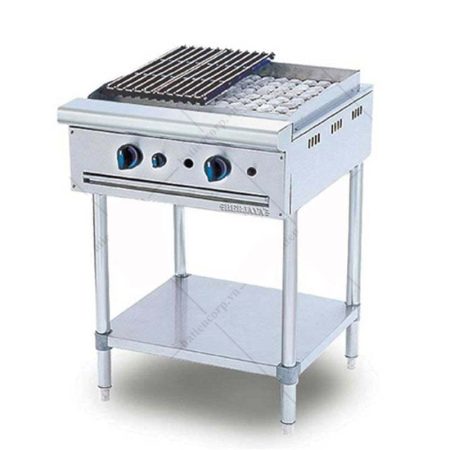 lò nướng than CRB 2BFS