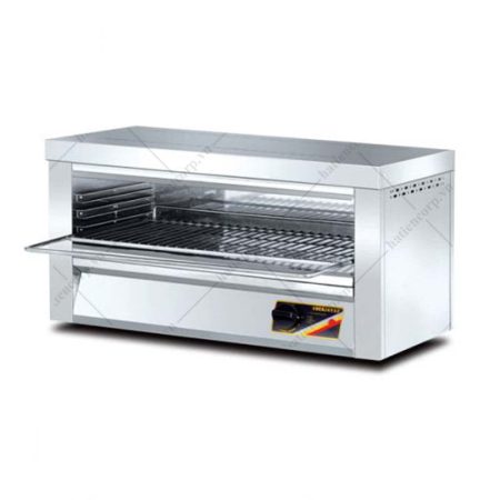 lò nướng salamander e-sala 11