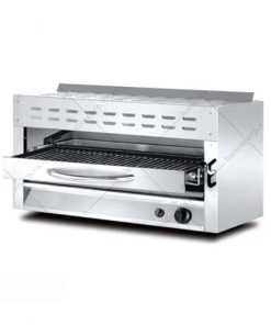 Lò nướng Salamander