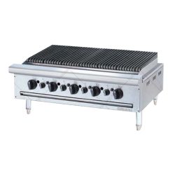 Lò nướng than nhân tạo CB5B