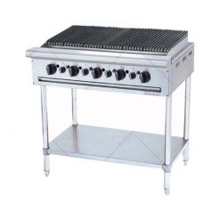 Lò nướng than nhân tạo CB 5BFS