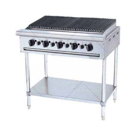 Lò nướng than nhân tạo CB 5BFS