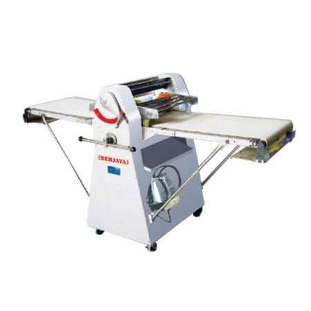 Máy chia bột đã nhào - hình 2