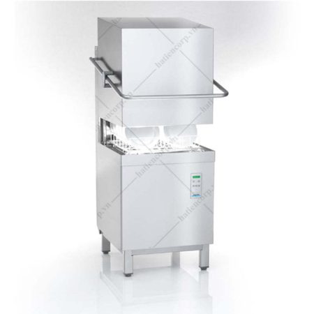 Máy rửa chén bát công nghiệp WinterHalter PT-50 - hình 9