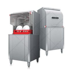 Máy rửa chén Dolphin DW-2200i