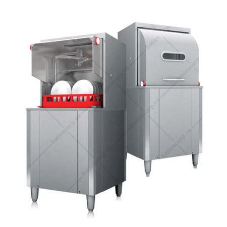 Máy rửa chén Dolphin DW-1200 - hình 4