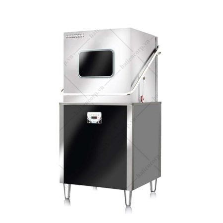 Máy rửa chén Dolphin DW-4030S - hình 5