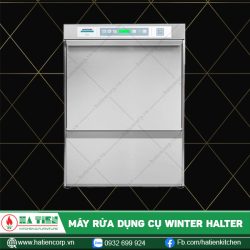 máy rửa dụng cụ 1