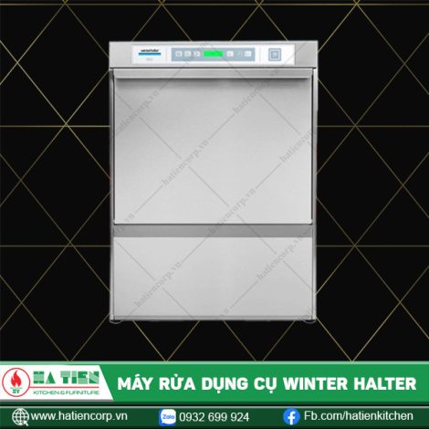 máy rửa dụng cụ 1